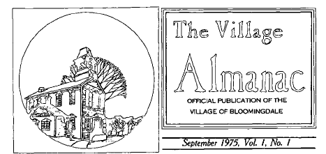 Volume 1 - Issue 1
